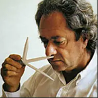 Michel Almairac