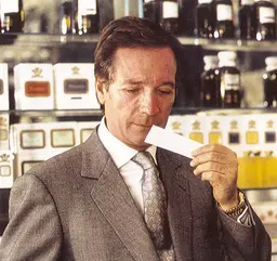 Olivier Creed