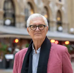 Olivier Gillotin