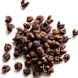 Tiêu Tứ Xuyên Timur