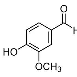 Vanillin
