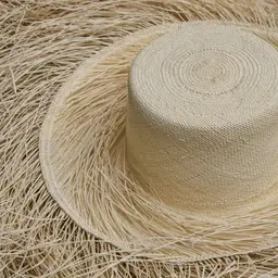 Rơm Mũ