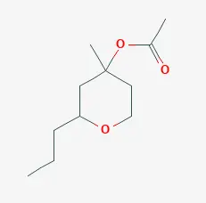 Hợp chất hương