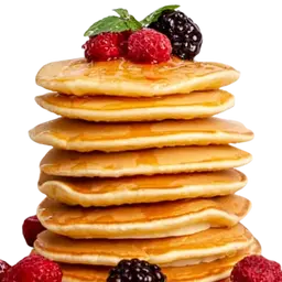 Bánh Pancake
