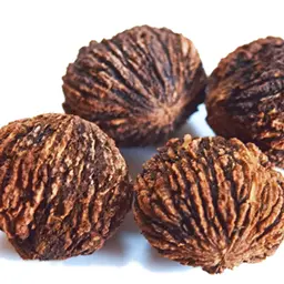 Quả óc chó đen