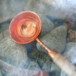 Phòng xông hơi