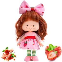 Dâu Tây Little Doll