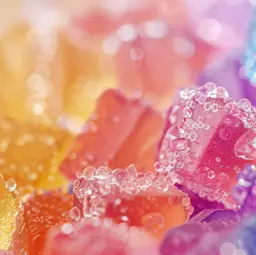 Gelatin