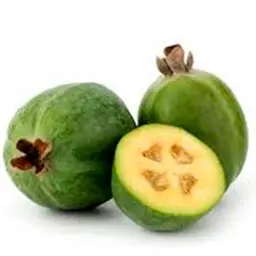Quả Feijoa