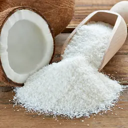 Bột dừa