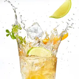 Soda Chanh