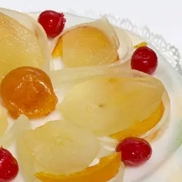 Bánh Cassata