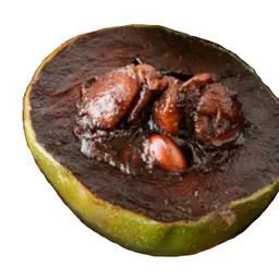 Quả Hồng Xiêm Đen