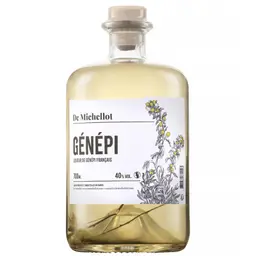 Rượu Génépi