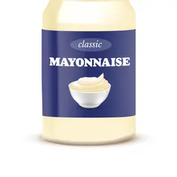 Hương Mayonnaise