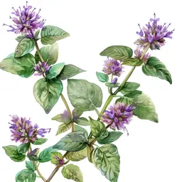 Bạc Hà Âu