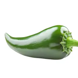 Ớt xanh Ớt xanh