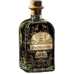 Rượu Goldwasser
