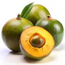 Trái Lucuma