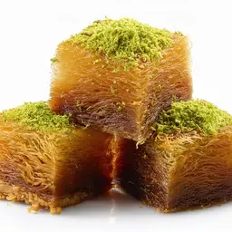 Bánh Knafeh