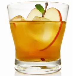 Rượu Mùi Táo
