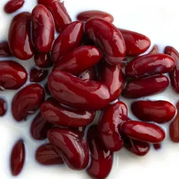 Đậu đỏ xay nhuyễn