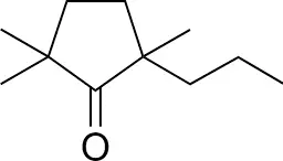 Hợp chất hương Xạ hương
