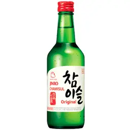 Rượu Soju