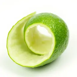 Vỏ cam Bergamot