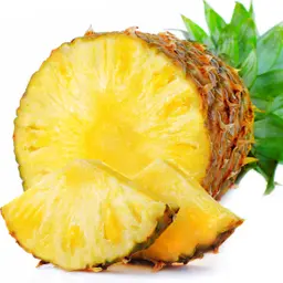 Quả dứa (quả thơm)