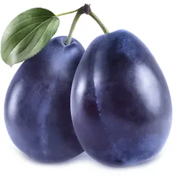 Quả mận
