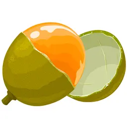 Quả Quenepa