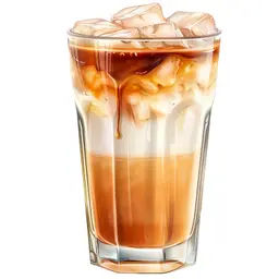 Cà phê sữa