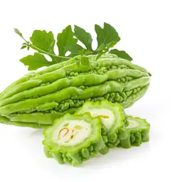 Mướp đắng