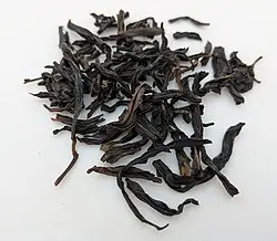Ô long phân vịt