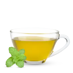 Trà bạc hà