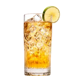Nước giải khát Almdudler