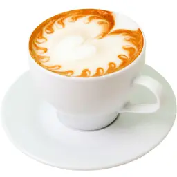 Cà phê Cappuccino