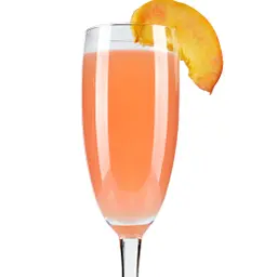 Rượu đào Bellini