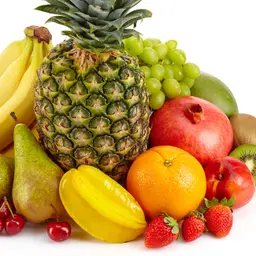 Trái cây nhiệt đới