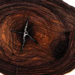 Gỗ mun