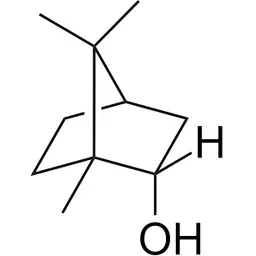 Hương Borneol