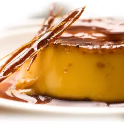 Bánh Panna Cotta