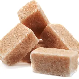 Đường nâu