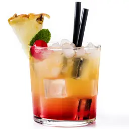 Cocktail Mai Tai Cocktail Mai Tai