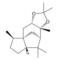 Hương gỗ hổ phách mạnh