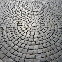 Đá Lát Đường