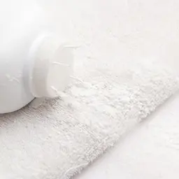 Bột talc