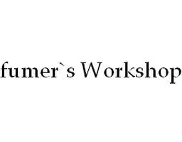 Perfumer's Workshop