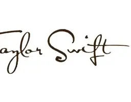 Taylor Swift